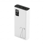 2023 New Arrival 20000mah Super Fast Charger Power bank