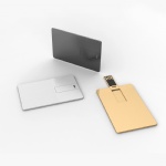 Metal card usb flash drive512MB-128GB