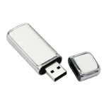 Wholesale 1GB-128GB Leather Usb flash Drive