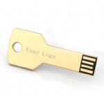 Key Shaped USB 2.0 3.0 Flash Drive 8gb 16gb 32gb 64gb 128gb