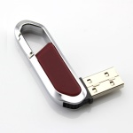 2TB USB Flash Drive 3.0 Leather USB Memory Stick 32GB 16GB 8GB 4GB 2GB 1GB