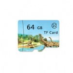 High Speed 64GB Class 10 Storage TF Card 128gb TF for Mobile Phone Tablet Accessories