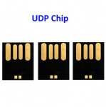 UDP 2.0 3.0 USB Flash Chip USB Pen Drives MUDP UPD2 UPD3 Short Long USB Chips