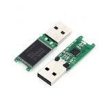 wholesale PCBA usb flash drive chip without case pendrive chip 1GB 2GB 4GB 8GB 16GB