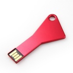 1gb 2gb 4gb 8gb usb flash drive key shape usb stick with factory price