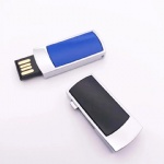 Metal USB Flash Drive 16GB USB 2.0 Mini Pen Drives 128GB 64GB 3.0 Pendrives