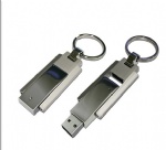 Promotional gift metal USB flash drive bulk usb flash disk