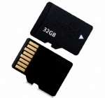 TF SD Card Custom Logo 8Gb 16GB 32GB 64GB 128GB 256GB 512GB Memory Card FULL CAPACITY
