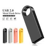 1G-128G USB flash drive with customized logo