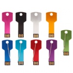 Mini Key Shape Pen Drive Custom USB Memory