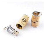 romotional Wood USB Stick Customized Wooden USB Flash Drive