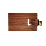 Wooden usb flash drive 1gb-128gb card memory Stick