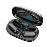 A520 Tws Stereo Headphone Hifi Stereo Headset Led Display Earhook Earphone Waterproof Sports Earbuds