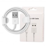 Wholesale 1m 2m Original USB C PD 18W 20W Cable 2.1A Fast Charging Charger Cable For iphone Usb data cable